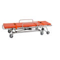 Aluminum Alloy Patient Ambulance Emergency Patient Transport Stretcher/Trolley